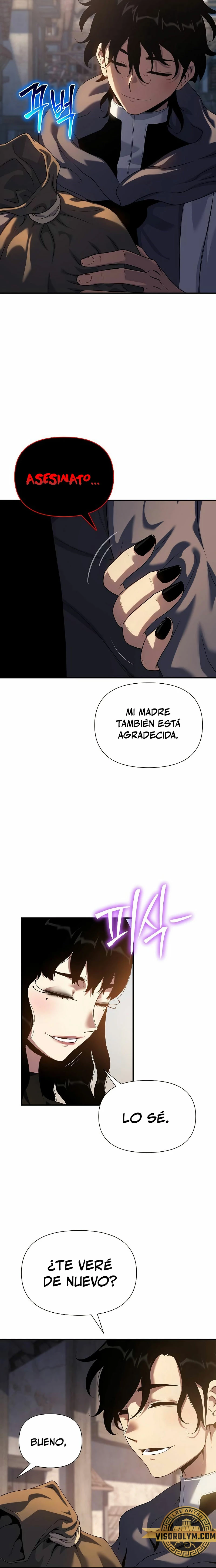 Hijo de la corrupción capítulo 45, página 3