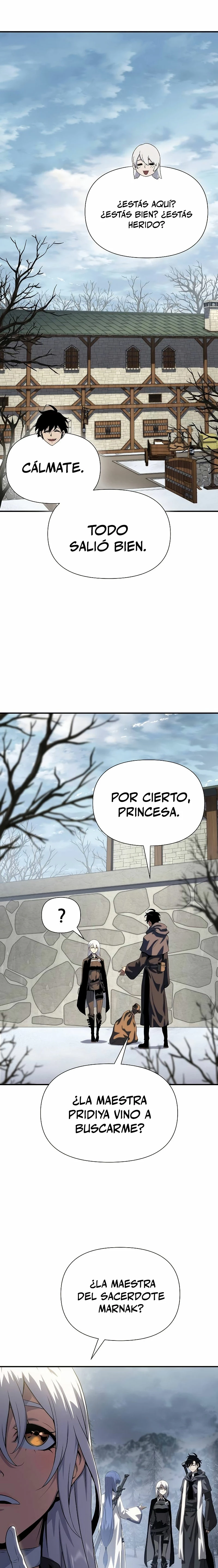Hijo de la corrupción capítulo 45, página 9