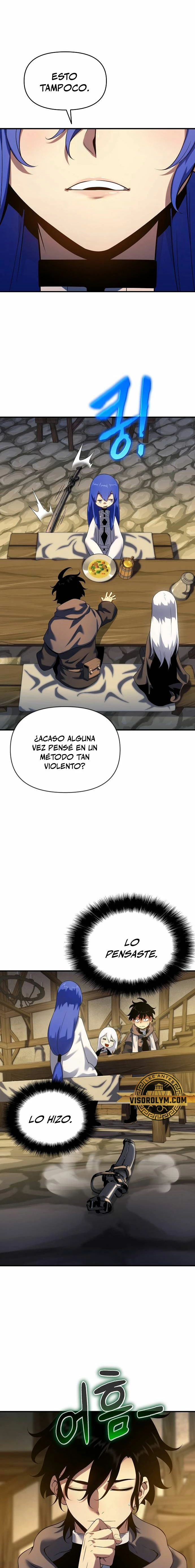 Hijo de la corrupción capítulo 46, página 4
