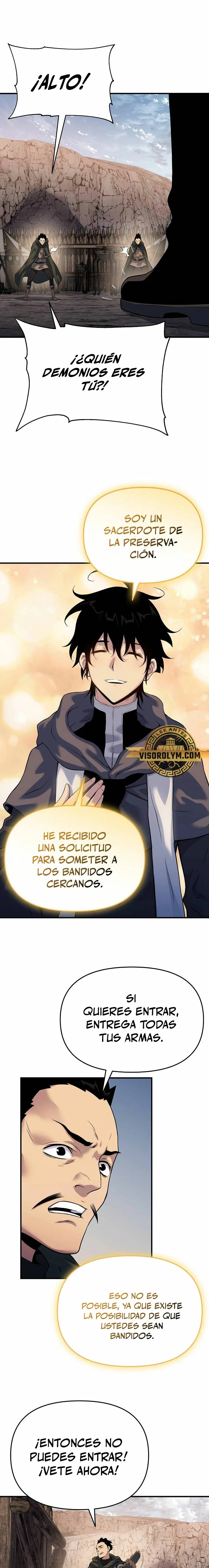 Hijo de la corrupción capítulo 47, página 4