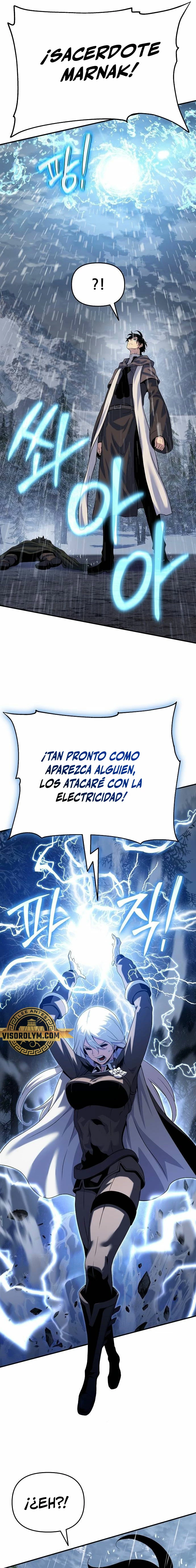 Hijo de la corrupción capítulo 47, página 7