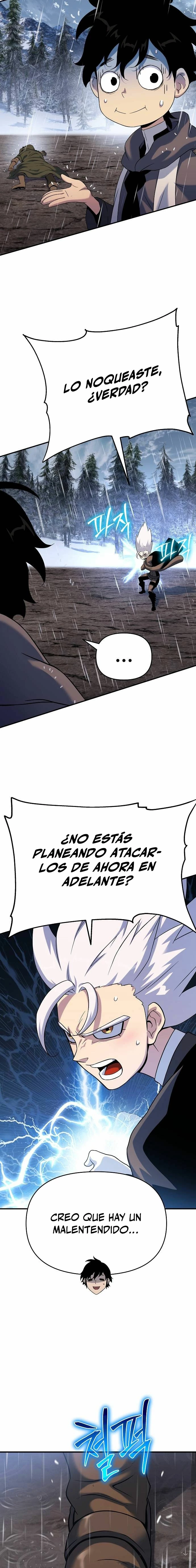 Hijo de la corrupción capítulo 47, página 8