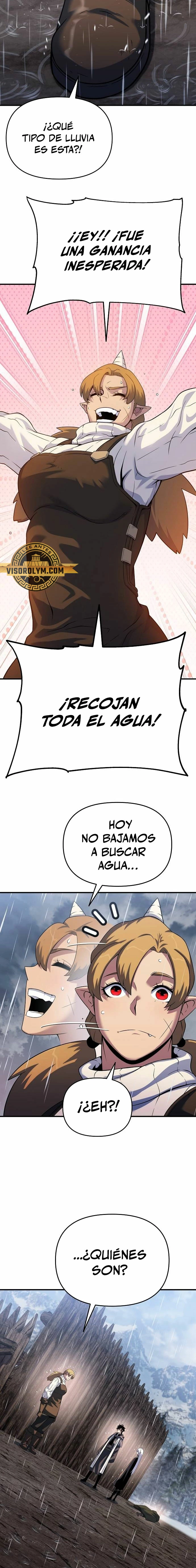 Hijo de la corrupción capítulo 47, página 9