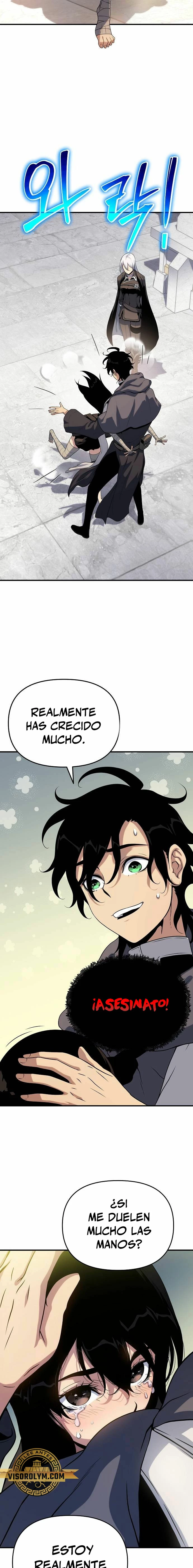 Hijo de la corrupción capítulo 48, página 3