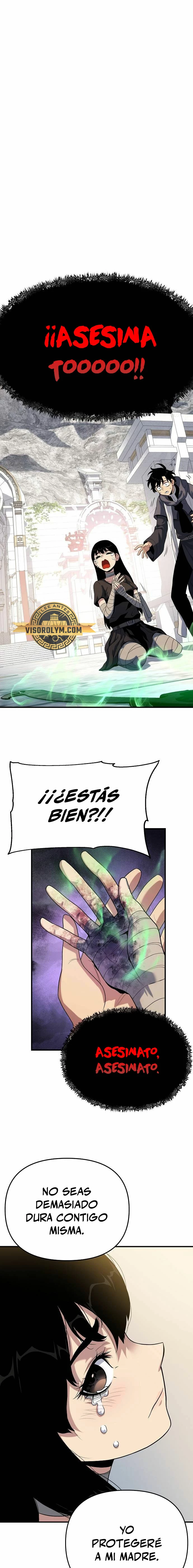 Hijo de la corrupción capítulo 48, página 7
