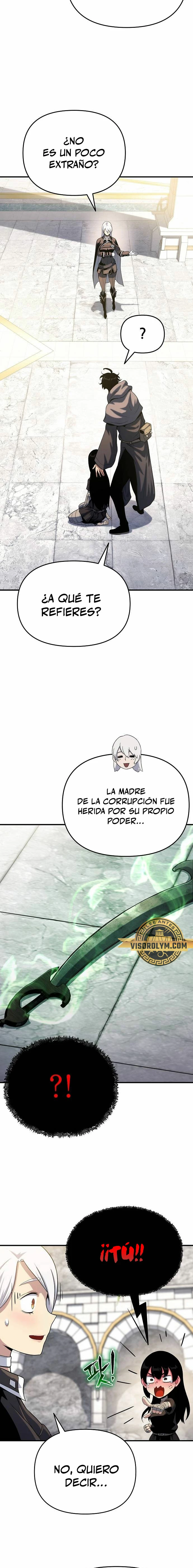 Hijo de la corrupción capítulo 48, página 8