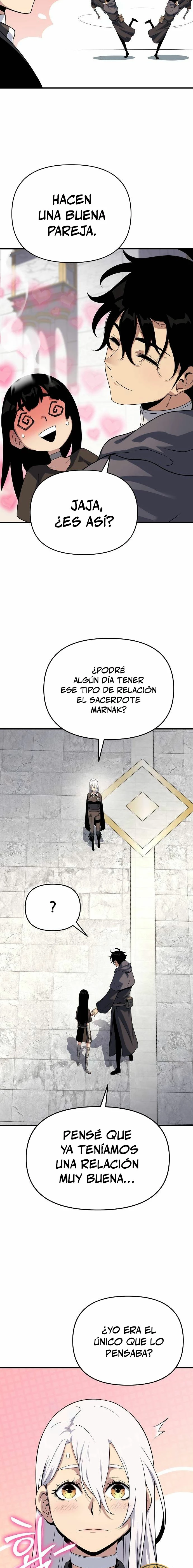 Hijo de la corrupción capítulo 48, página 25