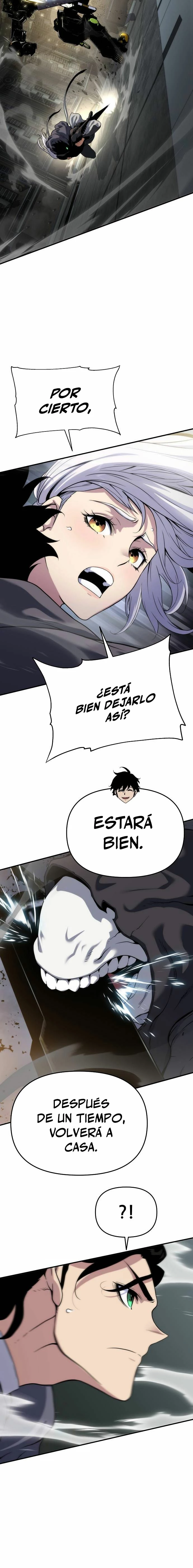 Hijo de la corrupción capítulo 49, página 3
