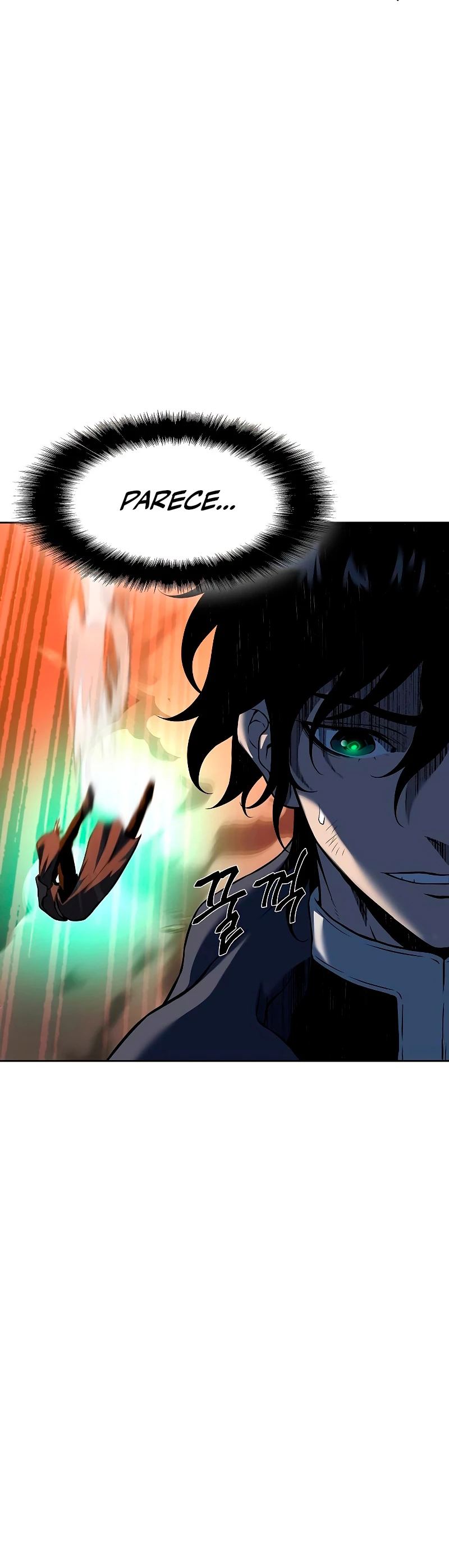 Hijo de la corrupción capítulo 5, página 25