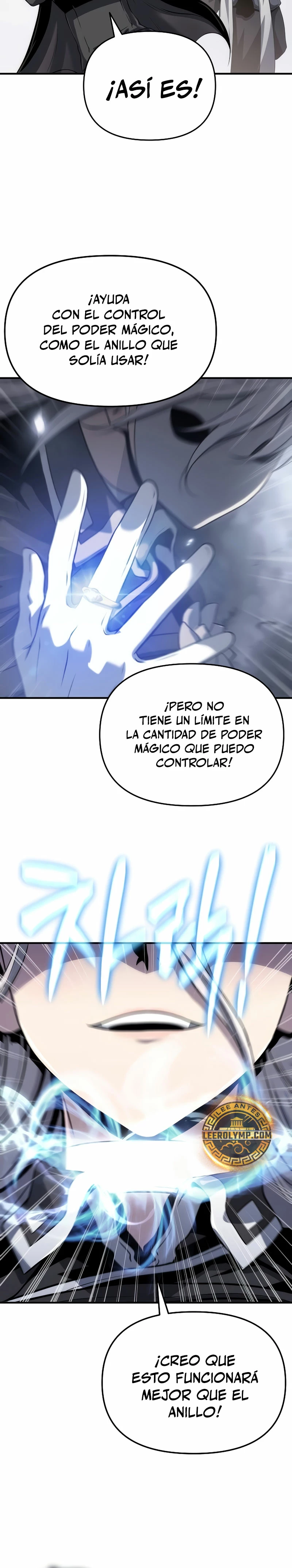 Hijo de la corrupción capítulo 51, página 7