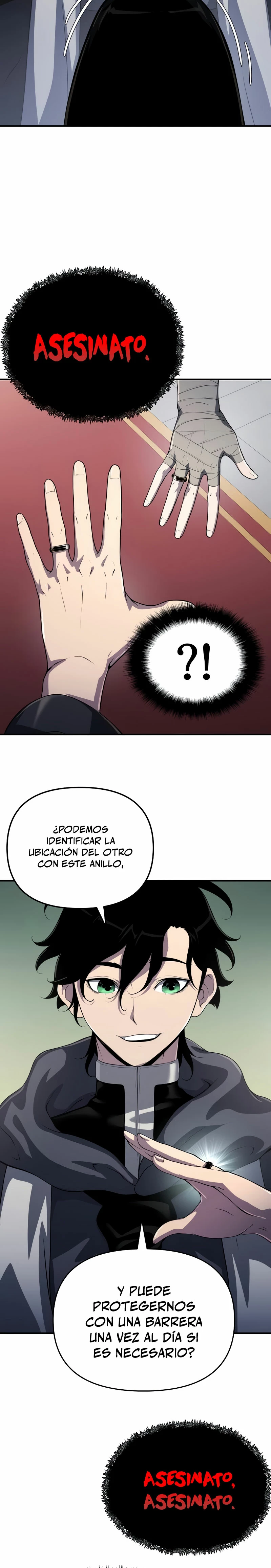 Hijo de la corrupción capítulo 51, página 10