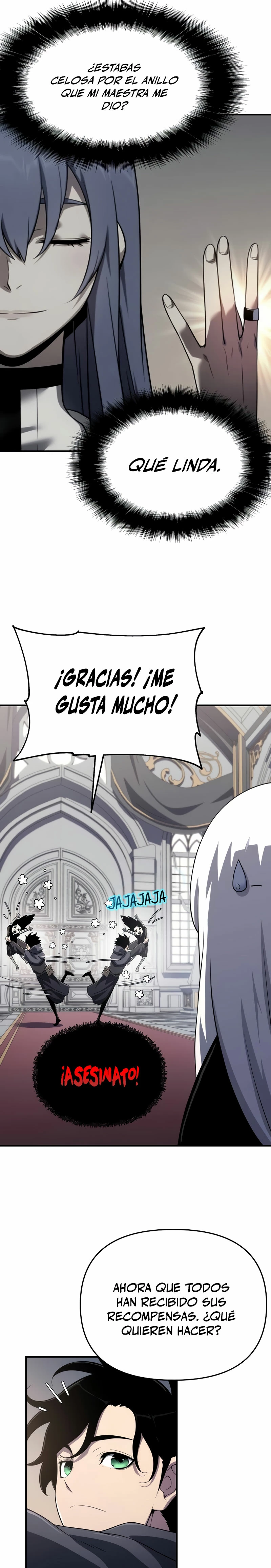 Hijo de la corrupción capítulo 51, página 11