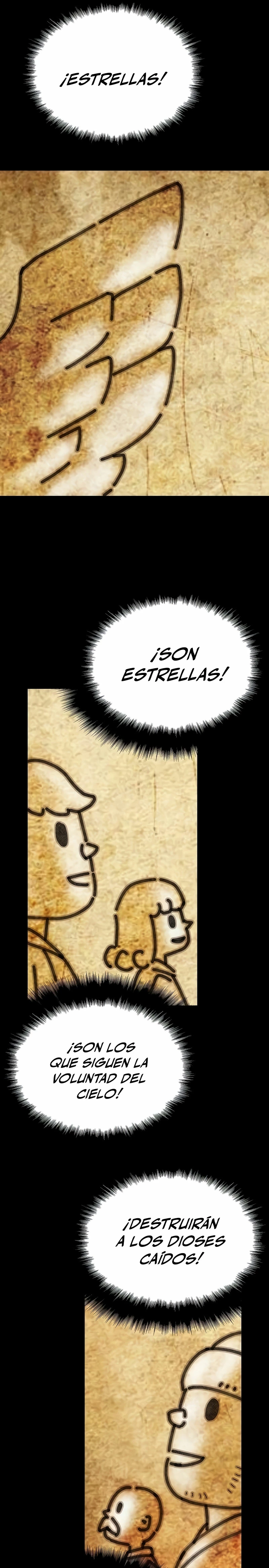 Hijo de la corrupción capítulo 52, página 8
