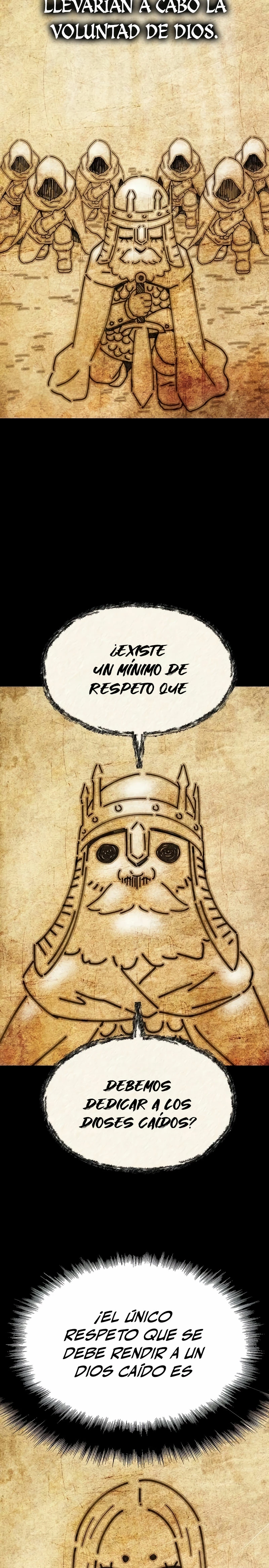 Hijo de la corrupción capítulo 52, página 10