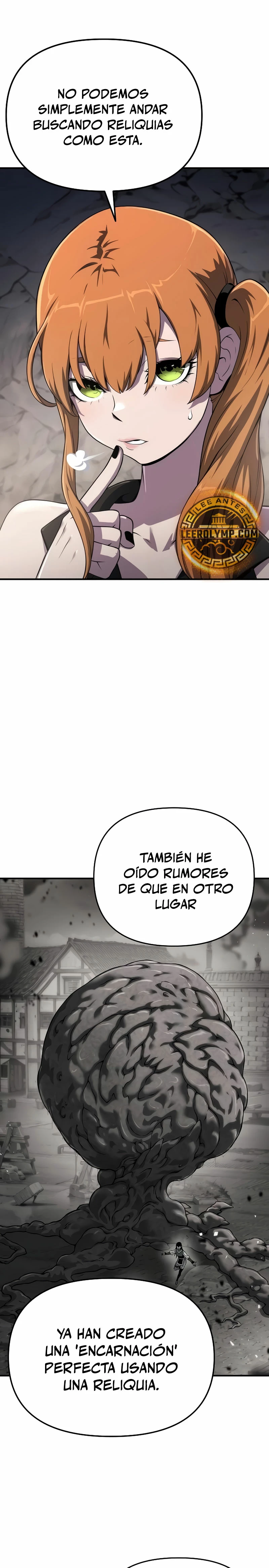 Hijo de la corrupción capítulo 53, página 5