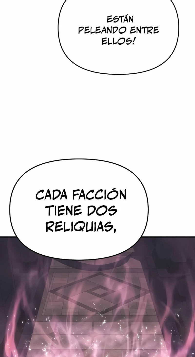 Hijo de la corrupción capítulo 55, página 33