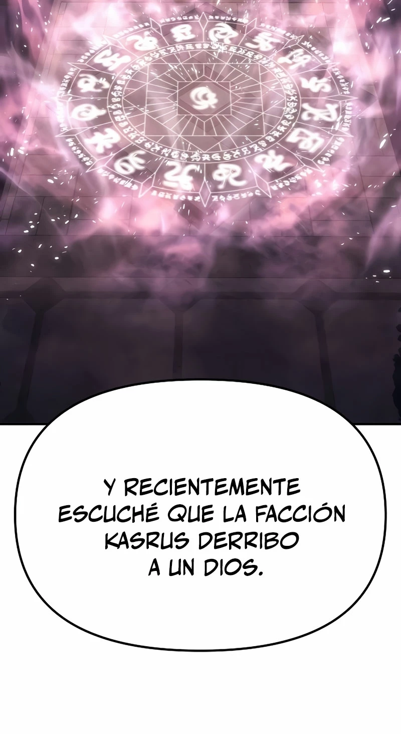 Hijo de la corrupción capítulo 55, página 34