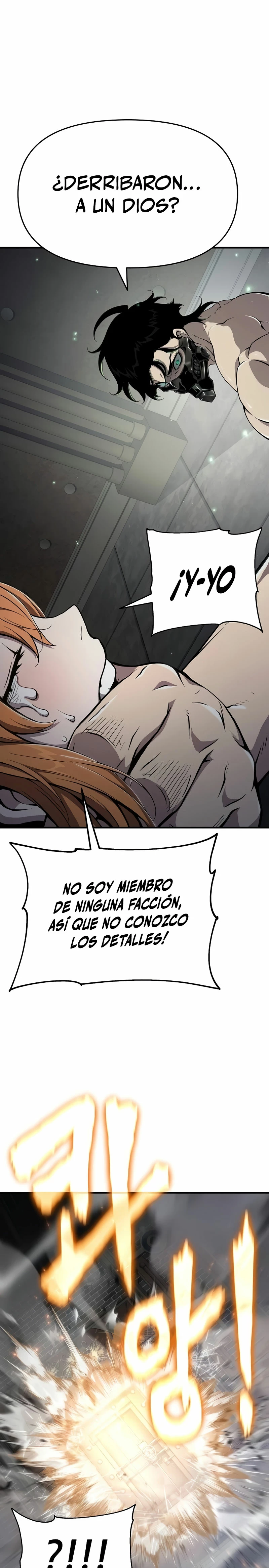 Hijo de la corrupción capítulo 56, página 2