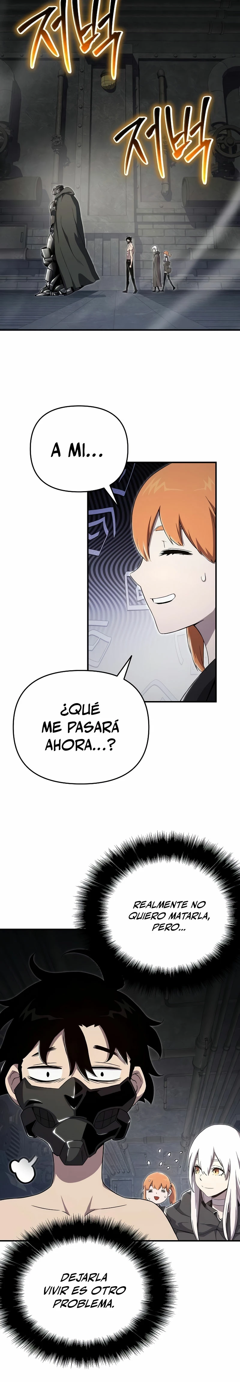Hijo de la corrupción capítulo 56, página 16