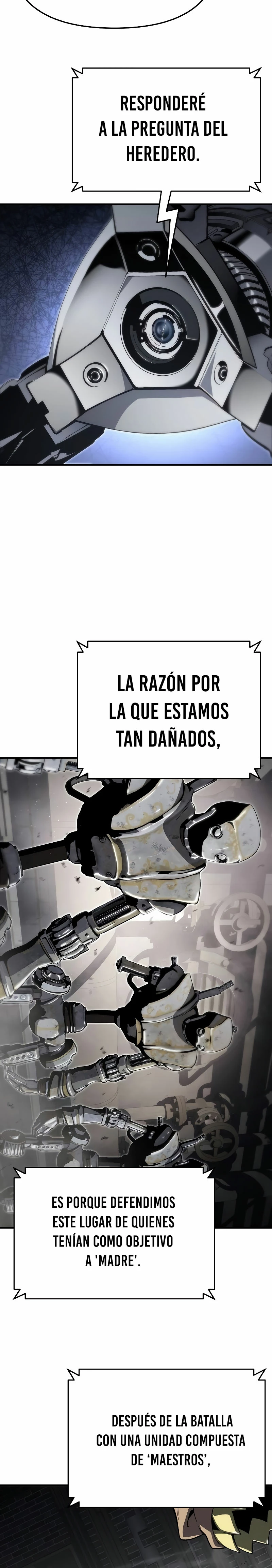 Hijo de la corrupción capítulo 57, página 7