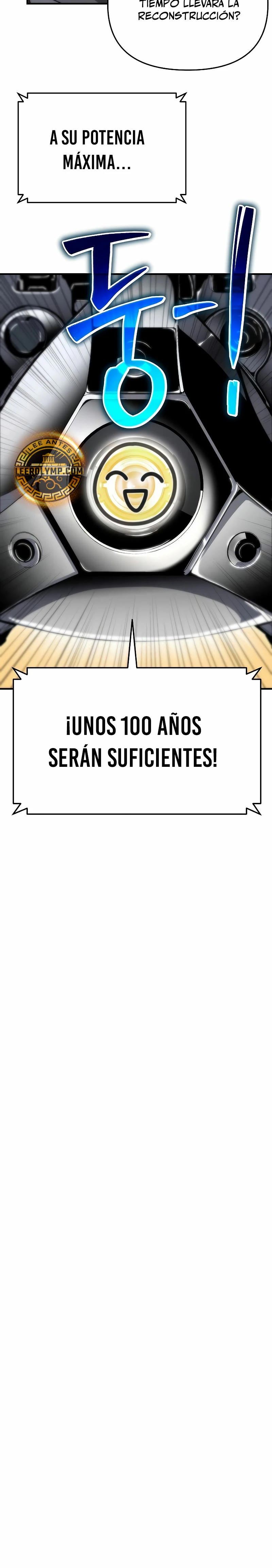 Hijo de la corrupción capítulo 57, página 15