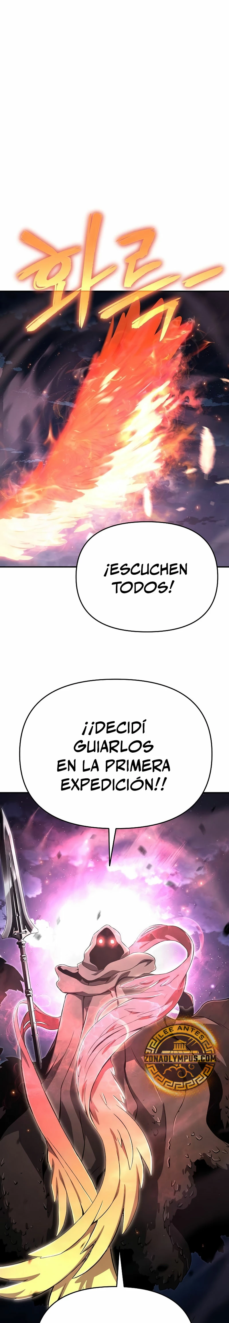 Hijo de la corrupción capítulo 59, página 2