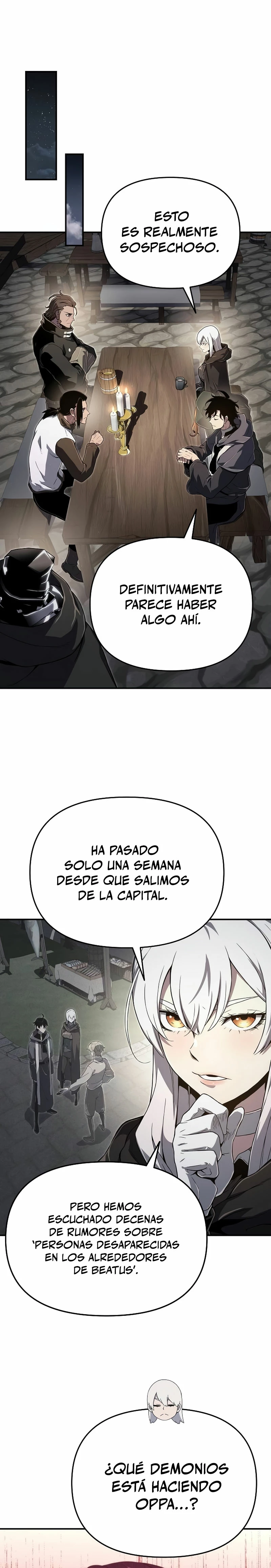 Hijo de la corrupción capítulo 59, página 5