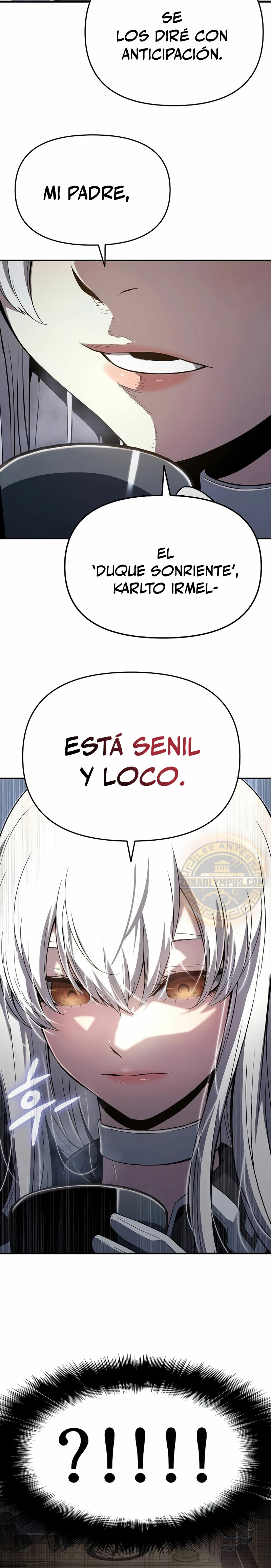 Hijo de la corrupción capítulo 59, página 7