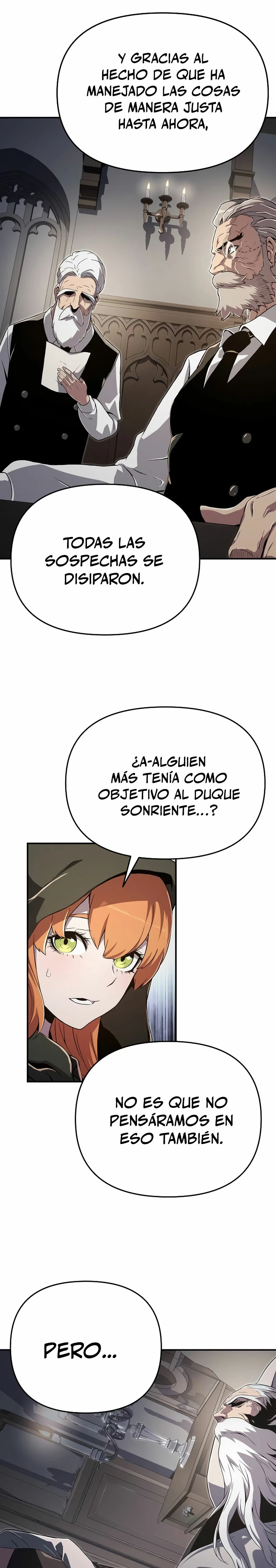 Hijo de la corrupción capítulo 59, página 12
