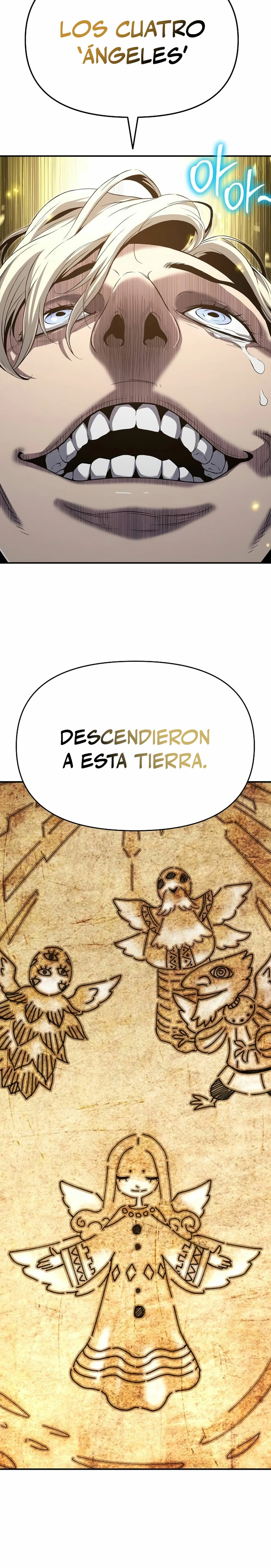 Hijo de la corrupción capítulo 59, página 25