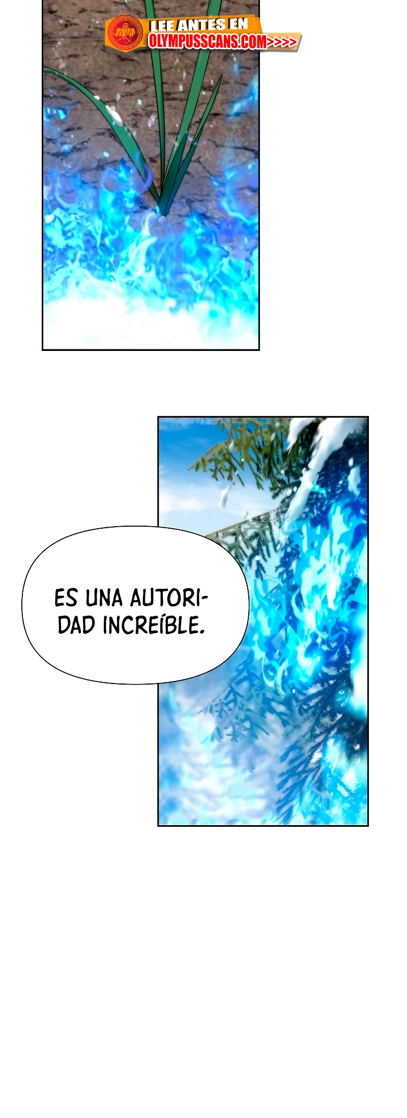 Hijo de la corrupción capítulo 6, página 7