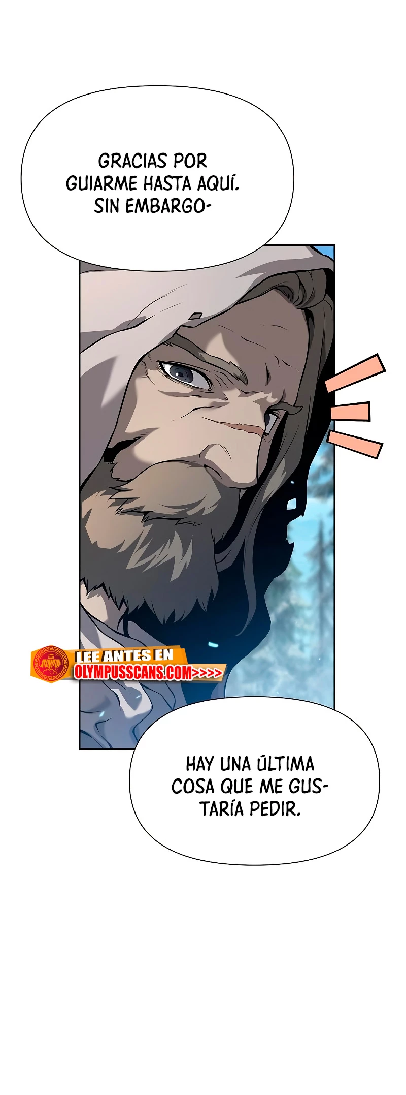 Hijo de la corrupción capítulo 6, página 11