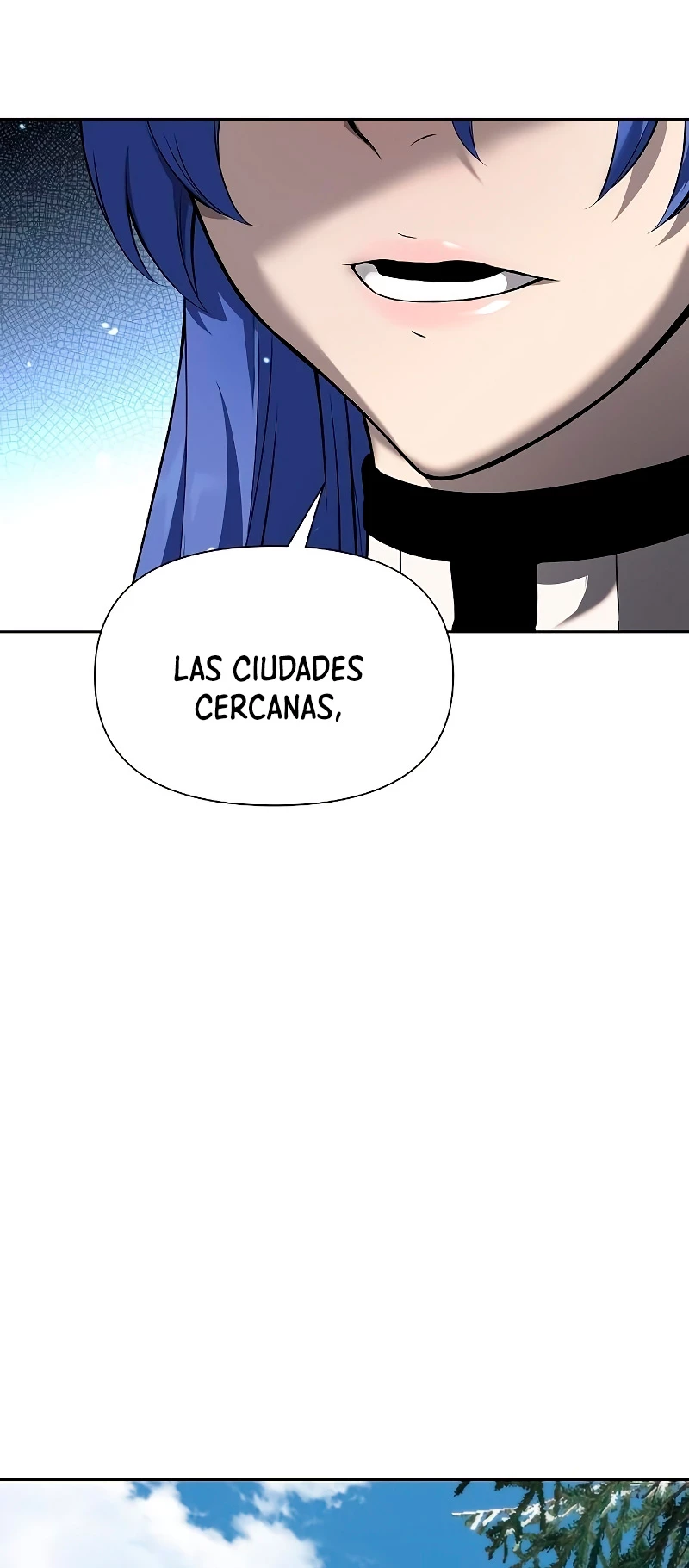 Hijo de la corrupción capítulo 6, página 12