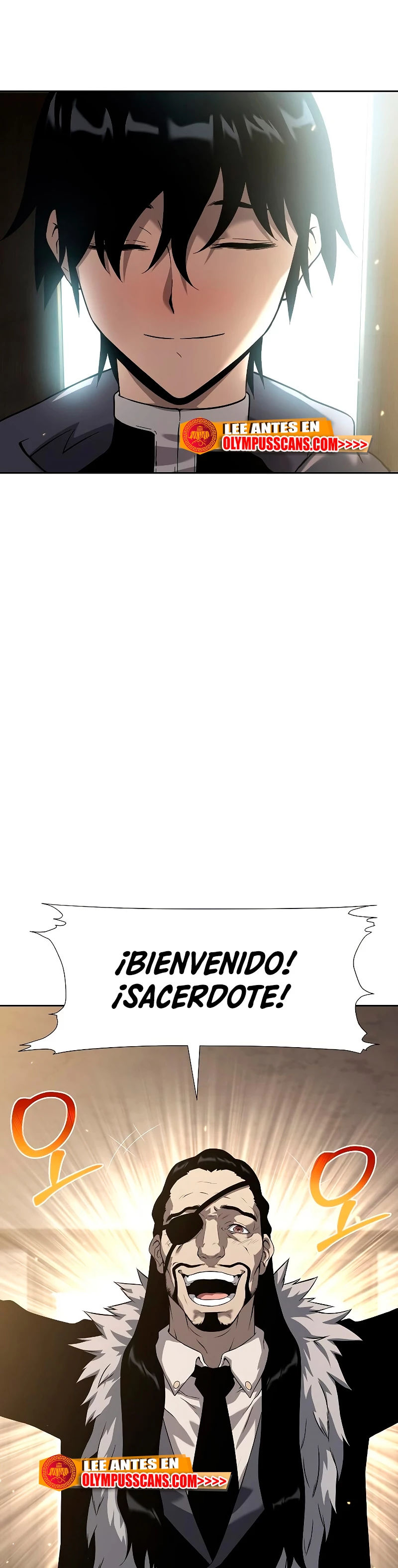 Hijo de la corrupción capítulo 6, página 19