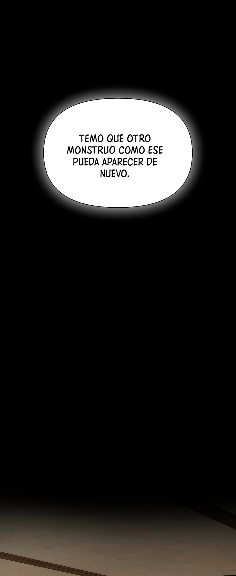 Hijo de la corrupción capítulo 6, página 31
