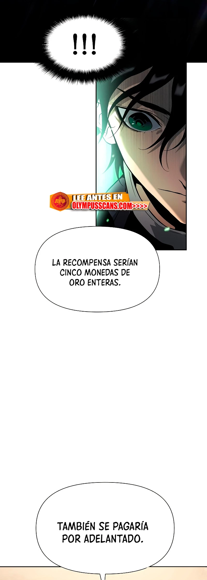 Hijo de la corrupción capítulo 6, página 45