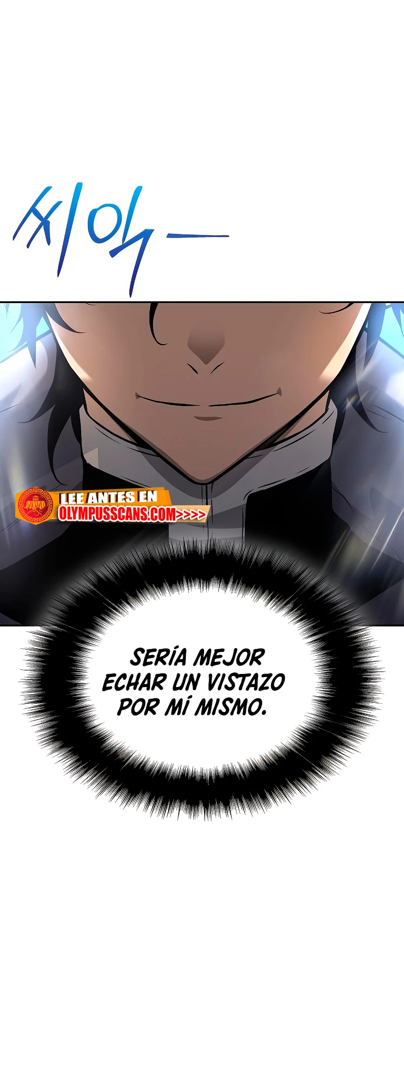 Hijo de la corrupción capítulo 6, página 49