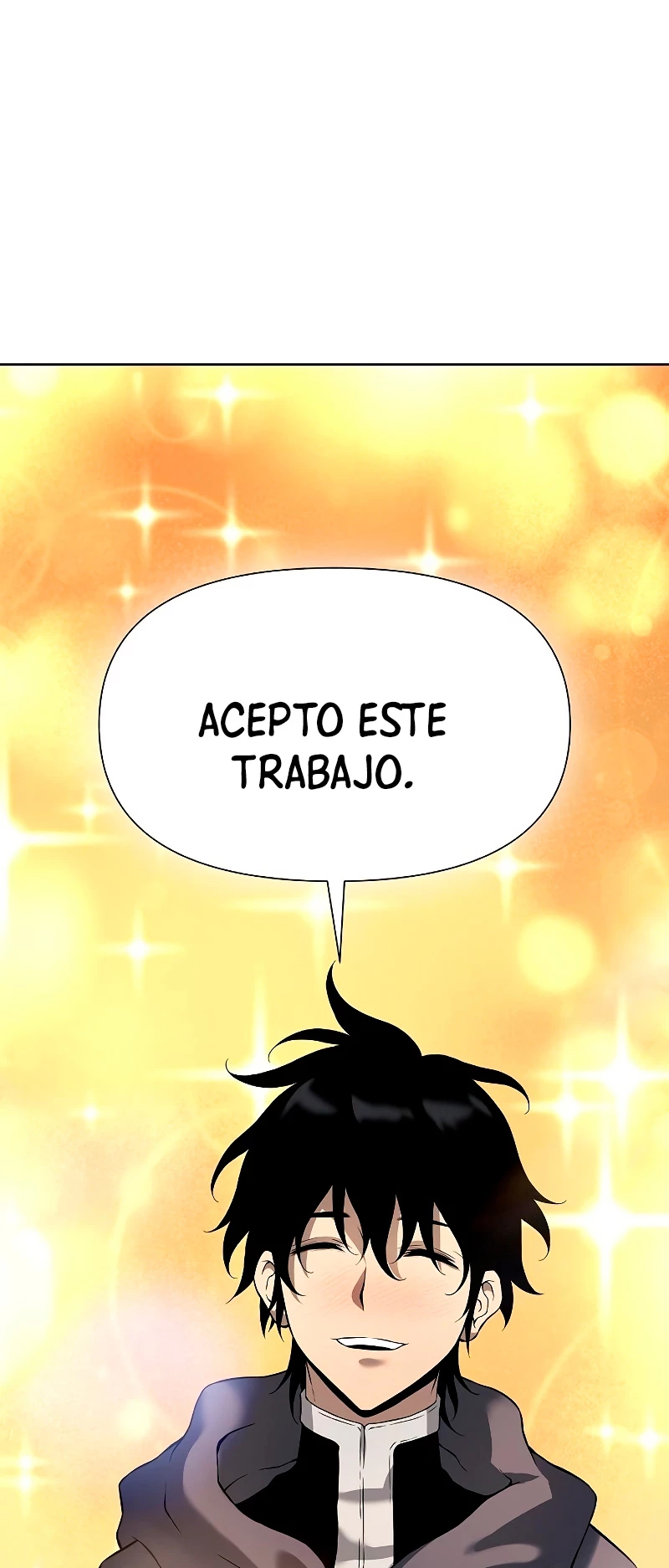 Hijo de la corrupción capítulo 6, página 50