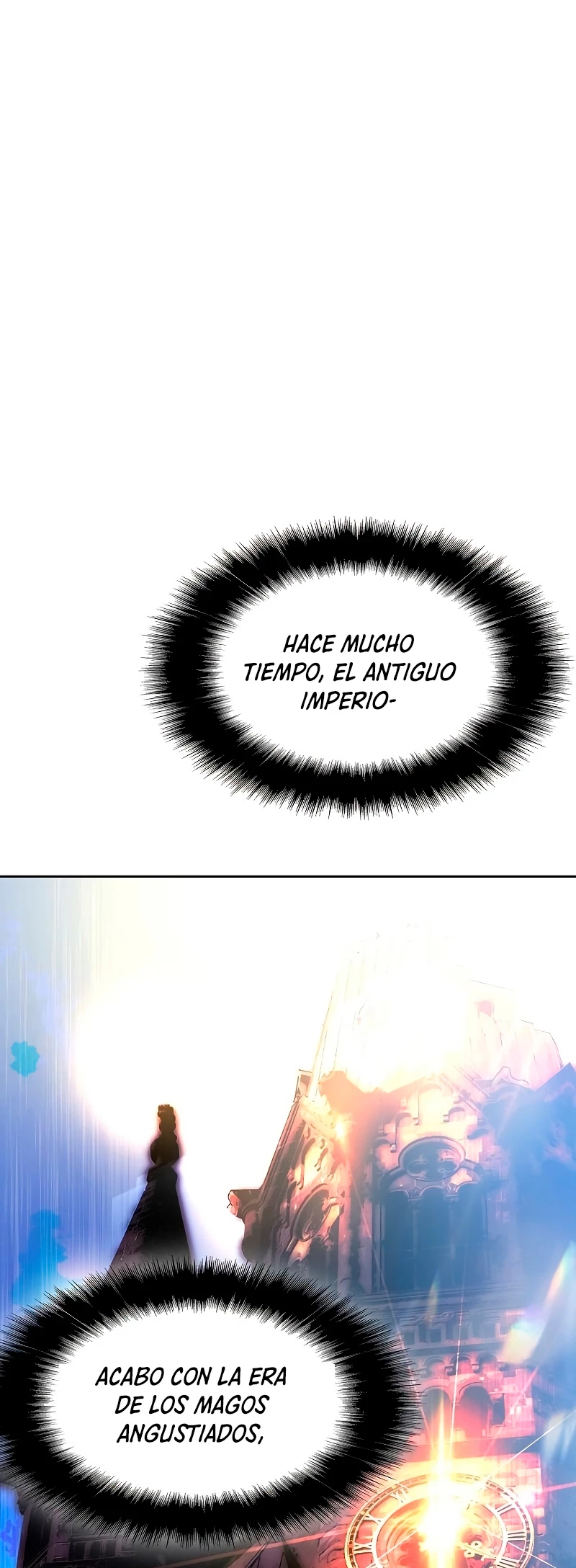Hijo de la corrupción capítulo 6, página 52
