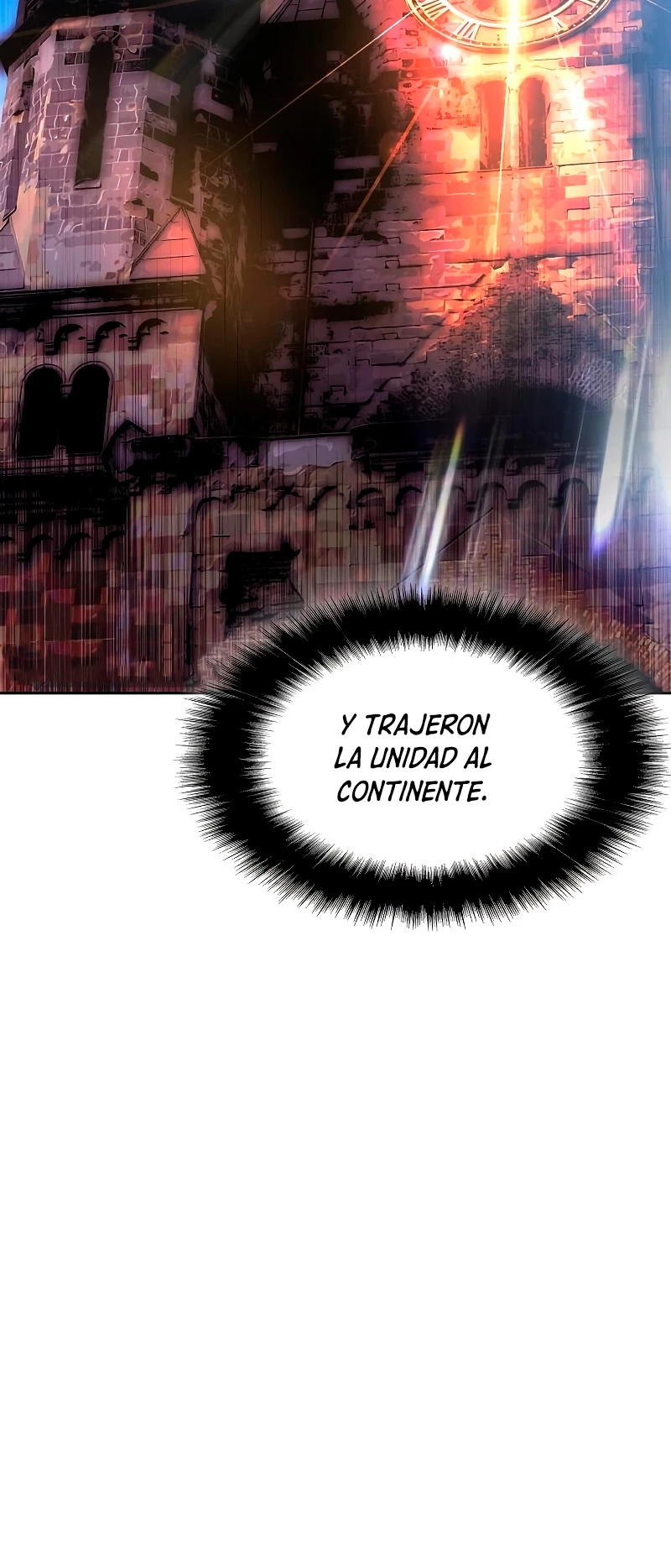 Hijo de la corrupción capítulo 6, página 53