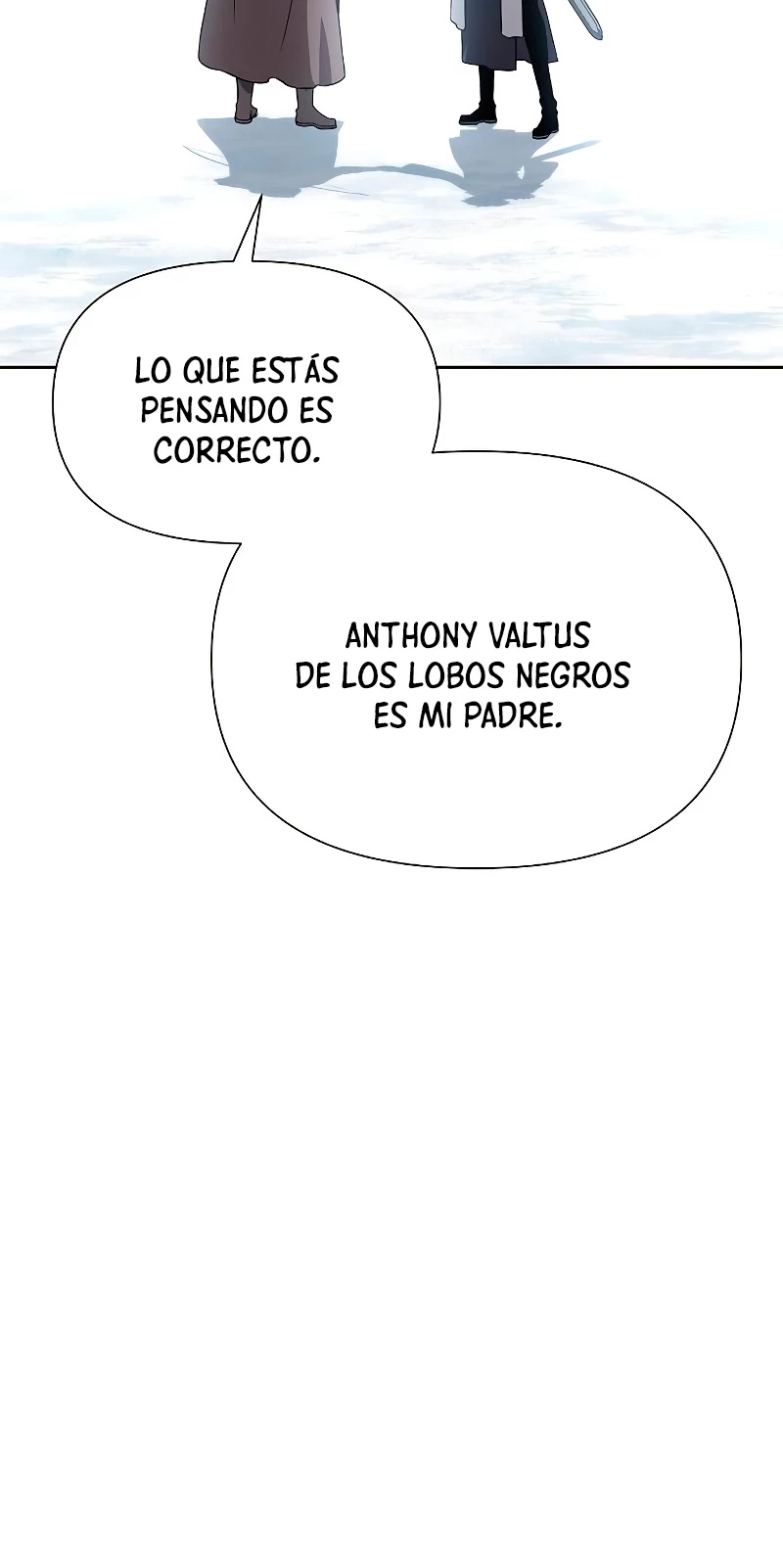 Hijo de la corrupción capítulo 6, página 59