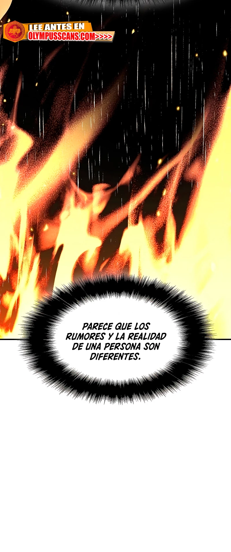Hijo de la corrupción capítulo 6, página 63