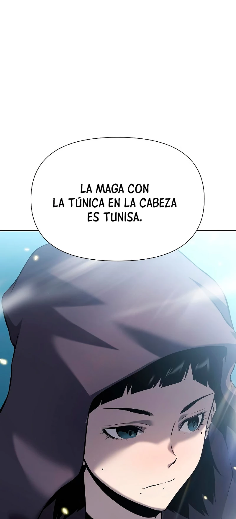 Hijo de la corrupción capítulo 6, página 66