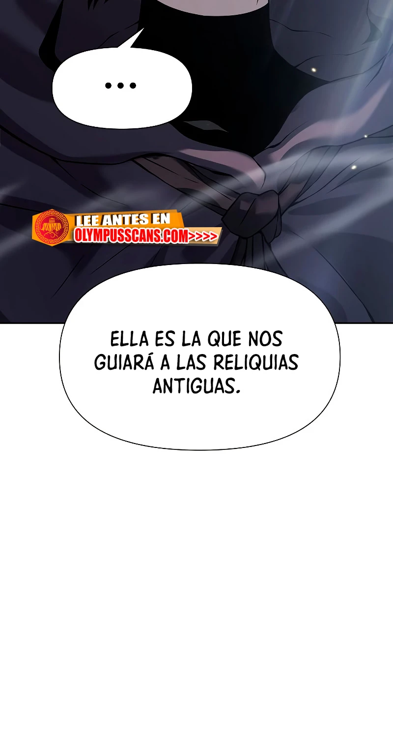 Hijo de la corrupción capítulo 6, página 67