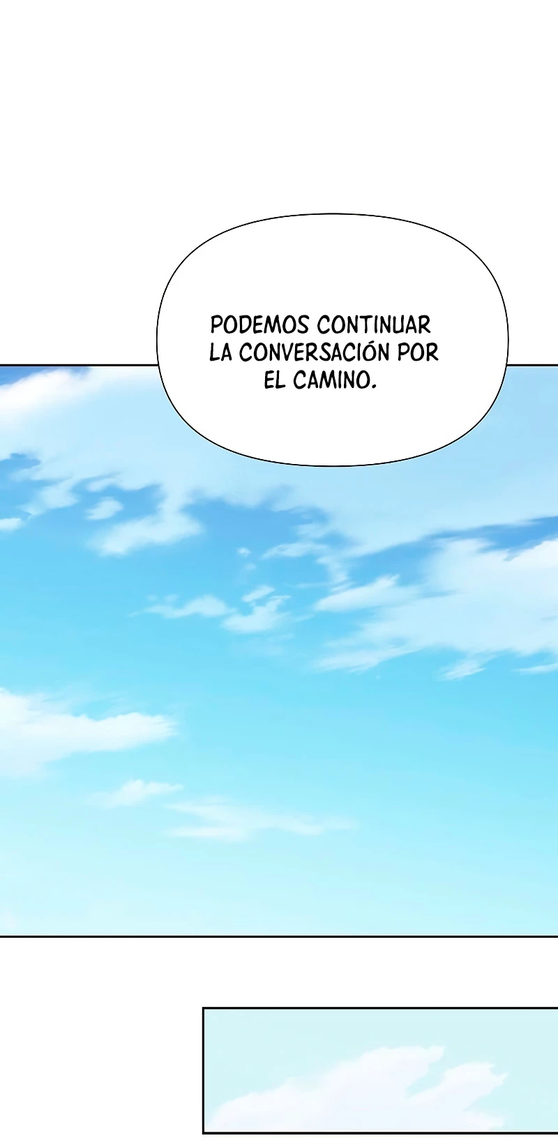 Hijo de la corrupción capítulo 6, página 72