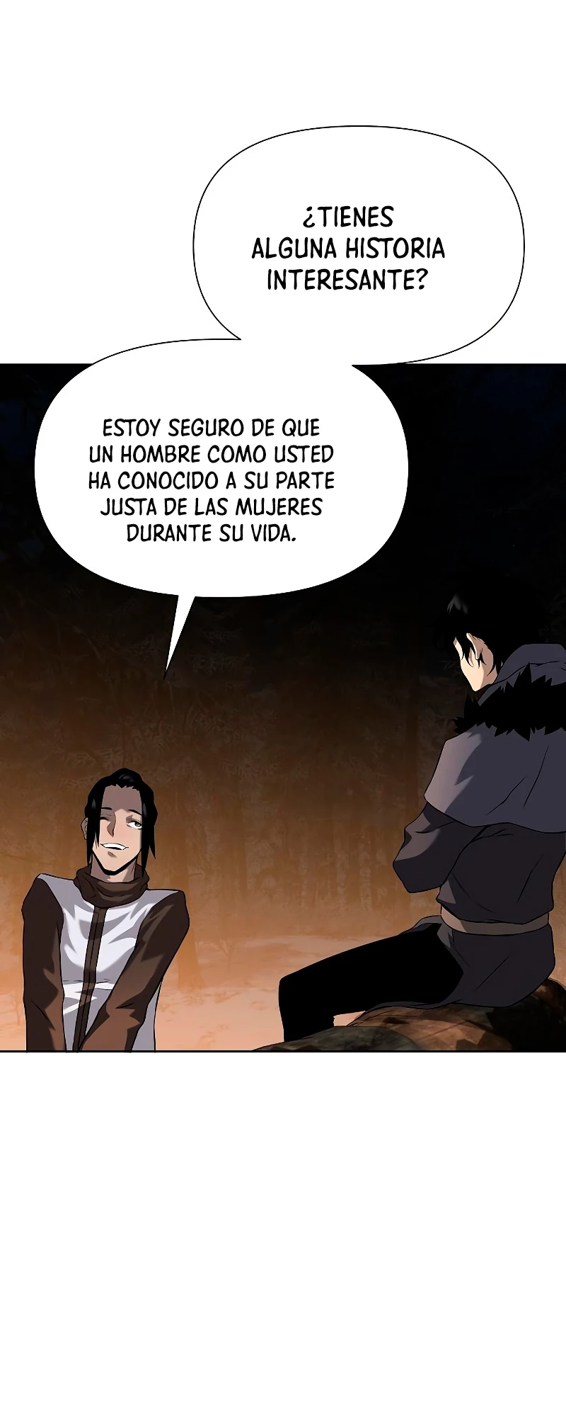 Hijo de la corrupción capítulo 6, página 79