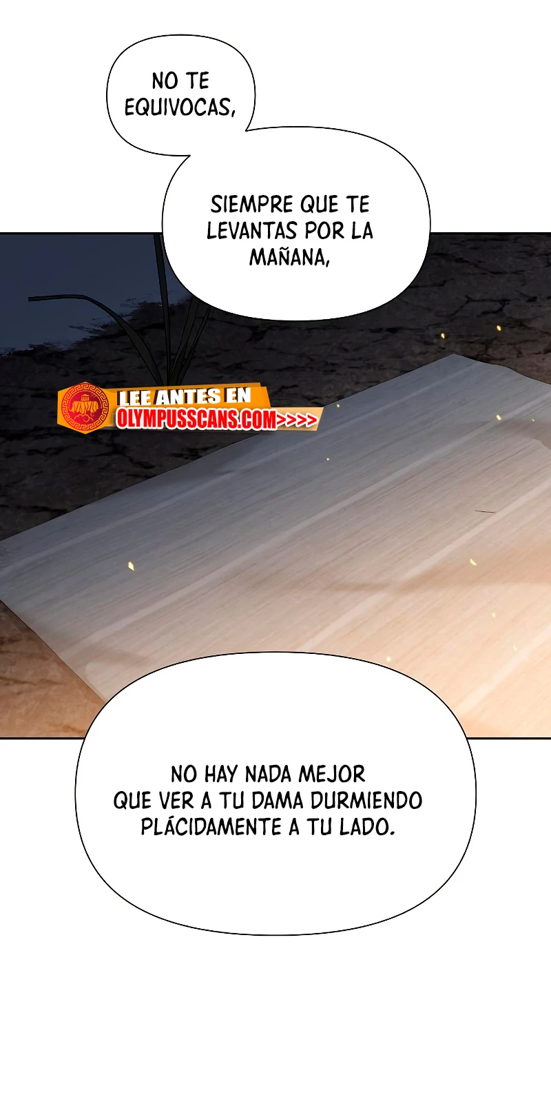 Hijo de la corrupción capítulo 6, página 84