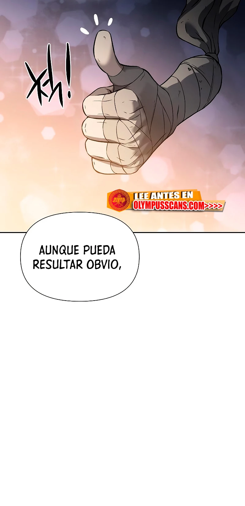 Hijo de la corrupción capítulo 6, página 87