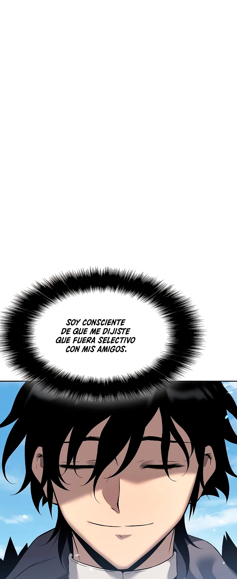 Hijo de la corrupción capítulo 6, página 99