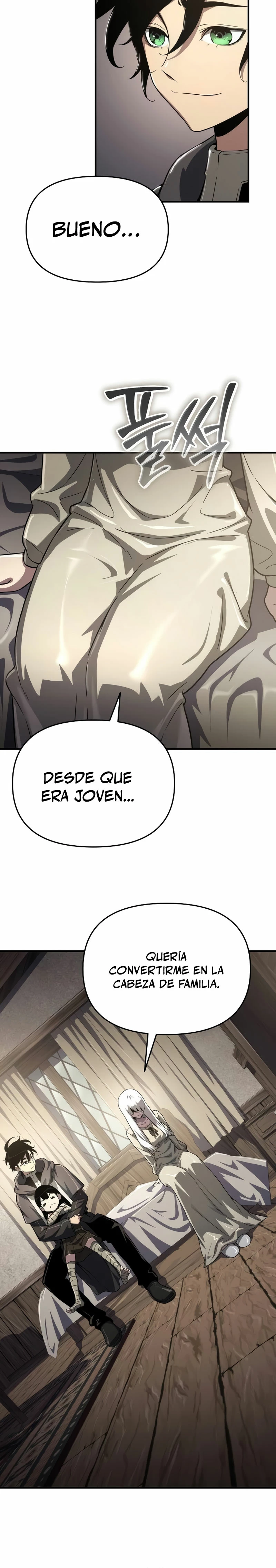 Hijo de la corrupción capítulo 60, página 8